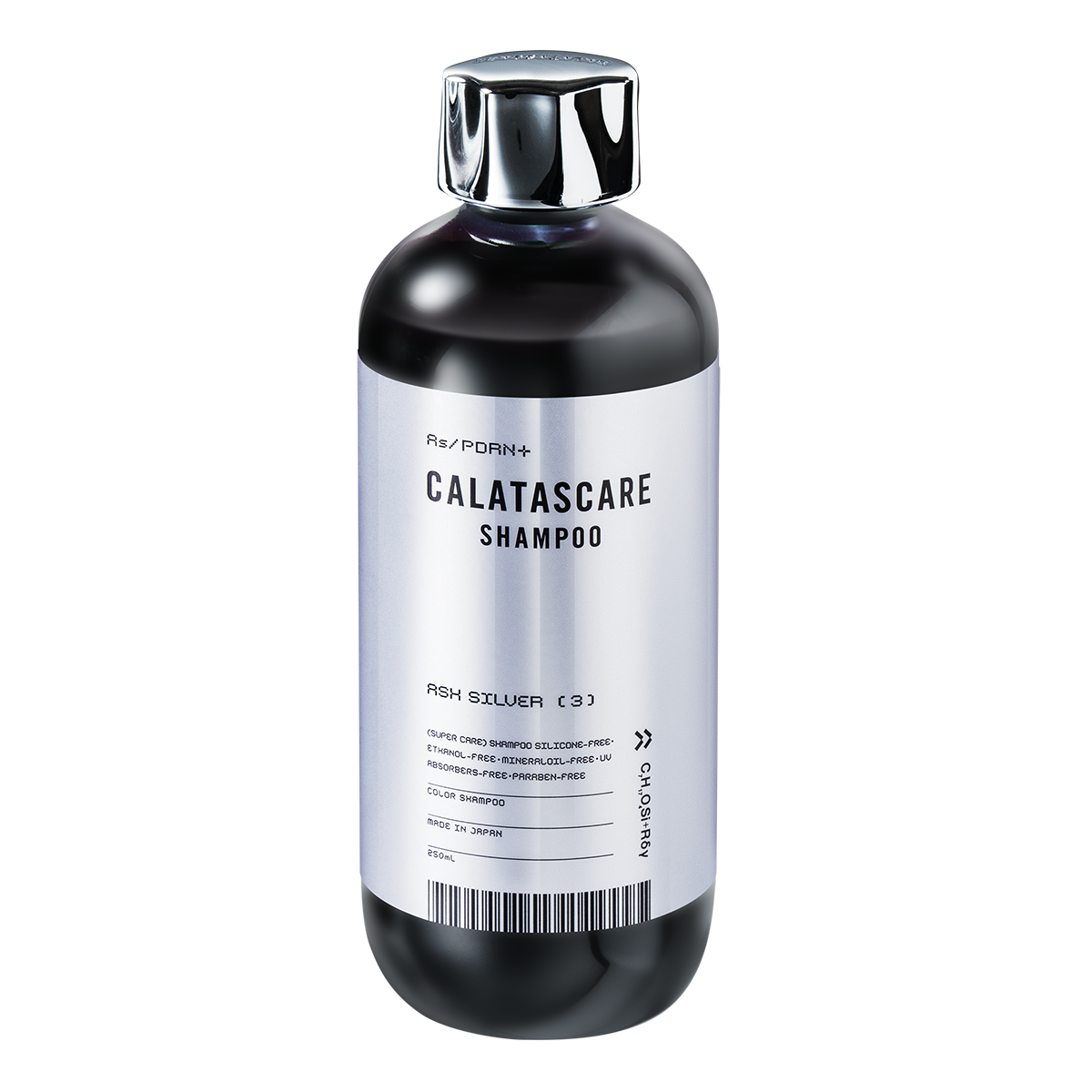 カラタスケアカラーシャンプーAs