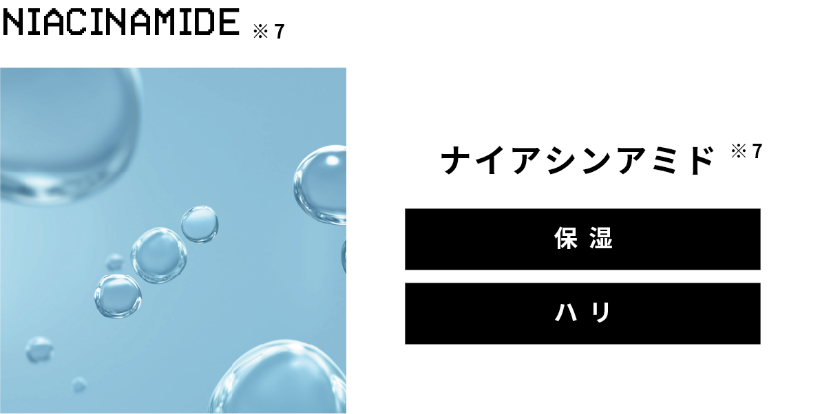 ナイアシンアミド