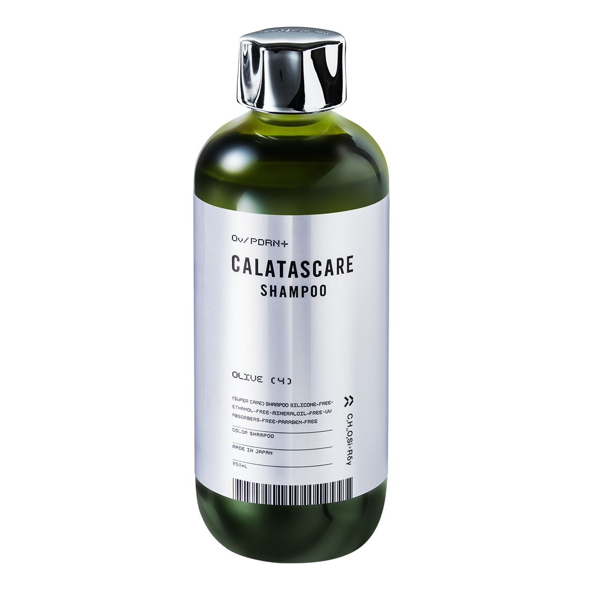カラタスケアカラーシャンプーOv
