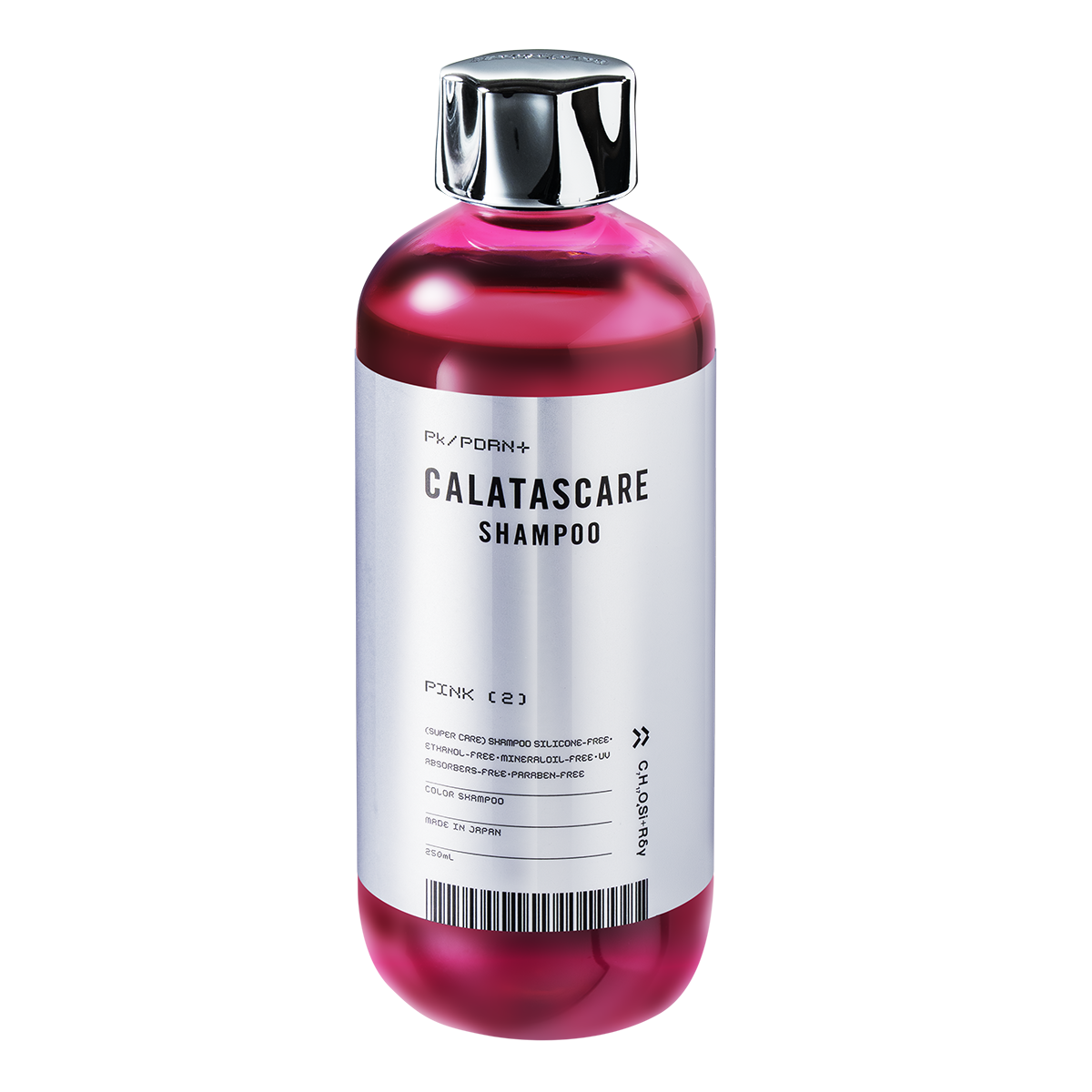 カラタスケアカラーシャンプーPk