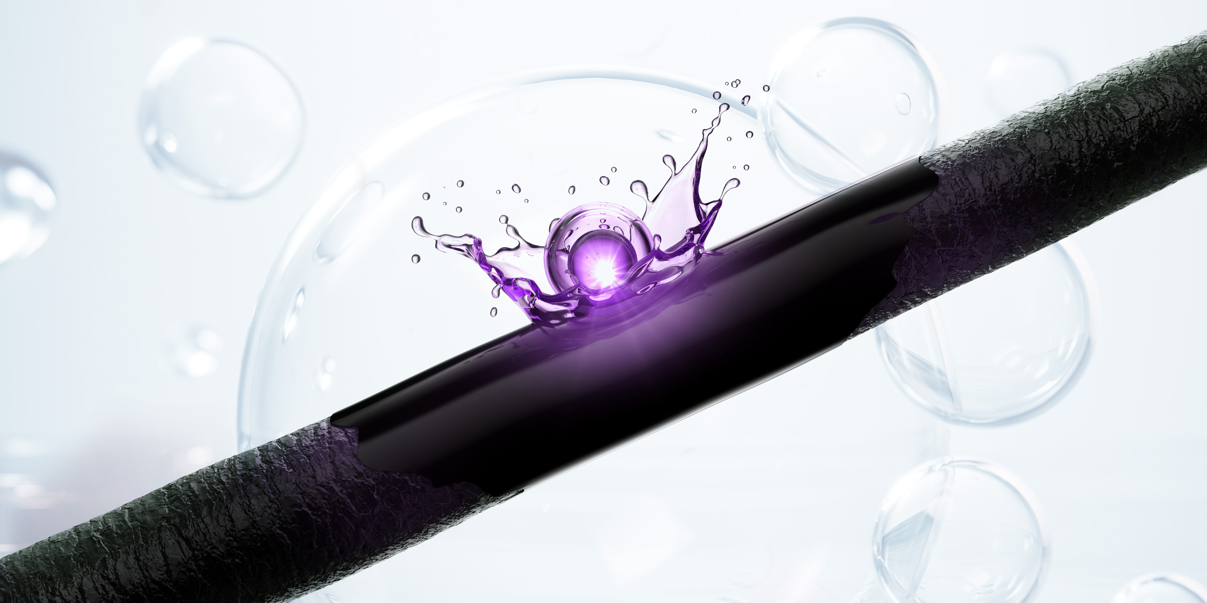 HIGHLY MOISTURIZING OIL