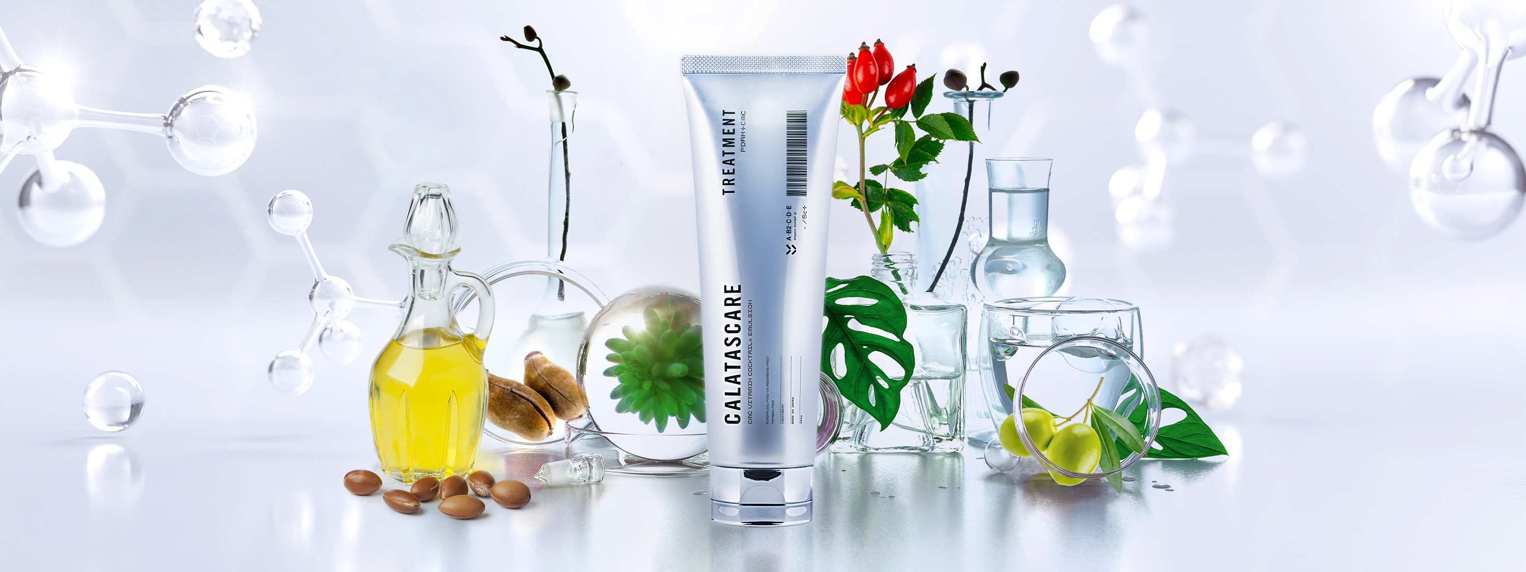 カラタスケア商品イメージ